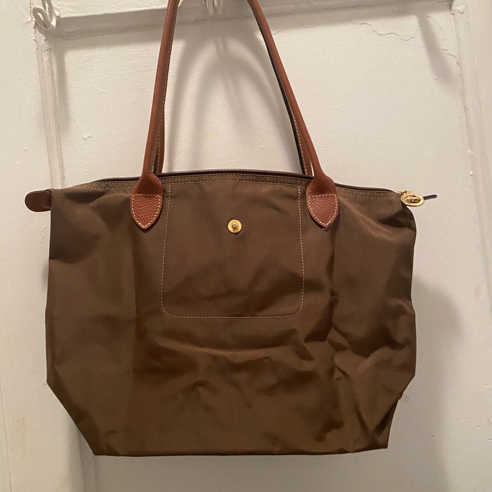 Longchamp Le Pliage Original Tote M